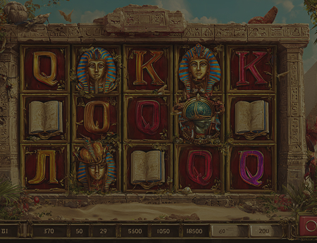 Book Of Dead