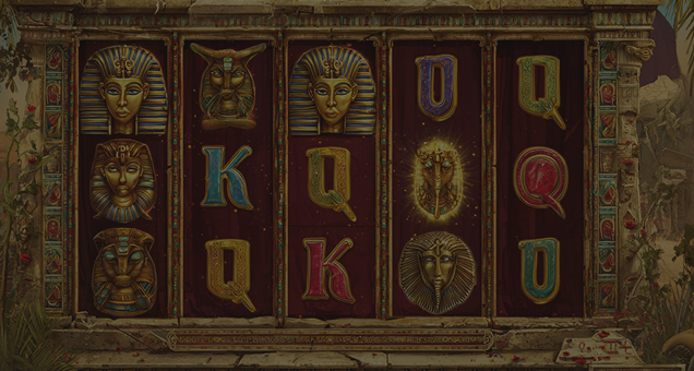 Book Of Dead
