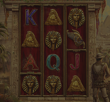 Book Of Dead